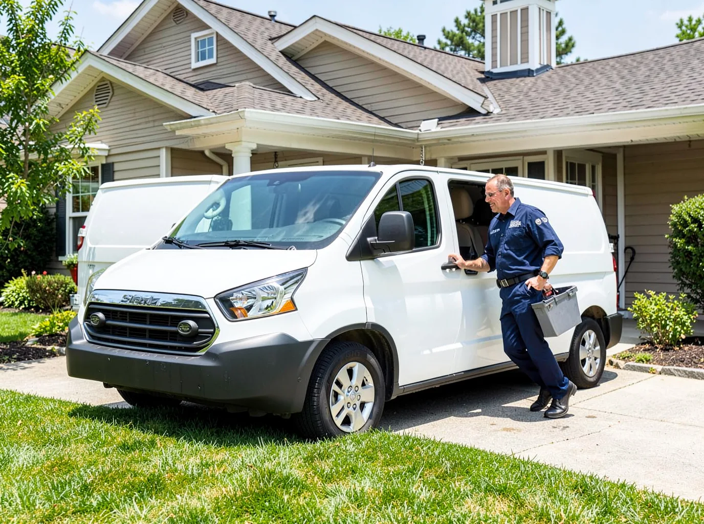 Emergency Plumber company in La Vernia, TX